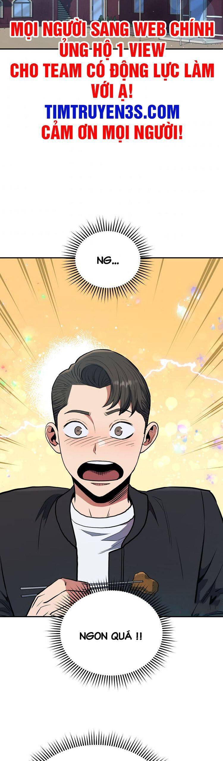 hệ thống oán hận của ta chapter 34 1