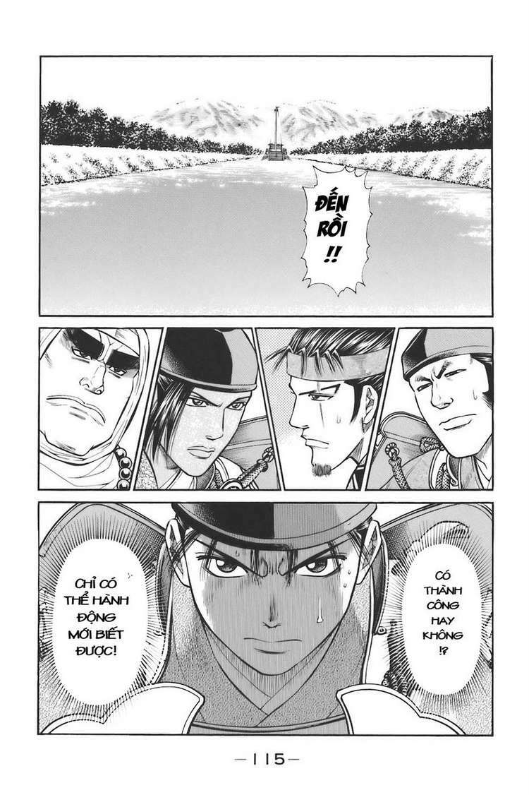 thiếu niên vương phần 1 chapter 74 47