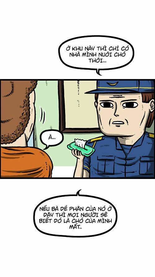 tiếng gọi con tim chapter 51 9