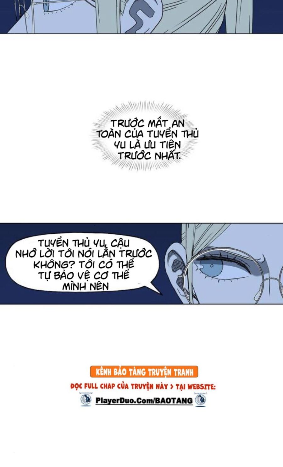 Võ Sĩ Quyền Anh chapter 55 57