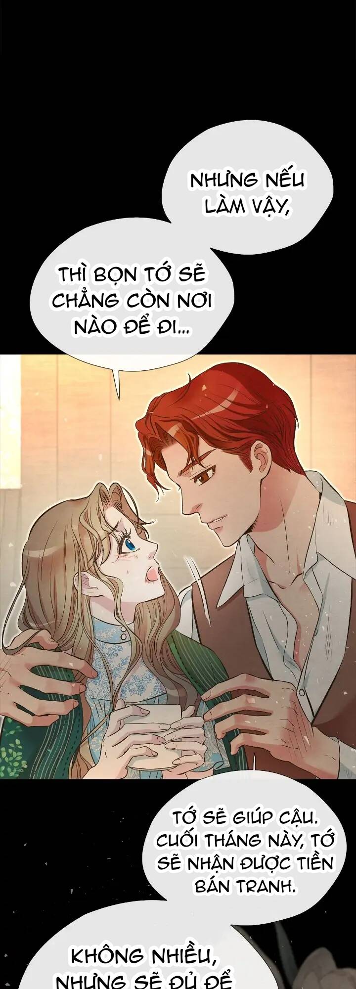 Hoàng Tử Rắc Rối chapter 20.2 30