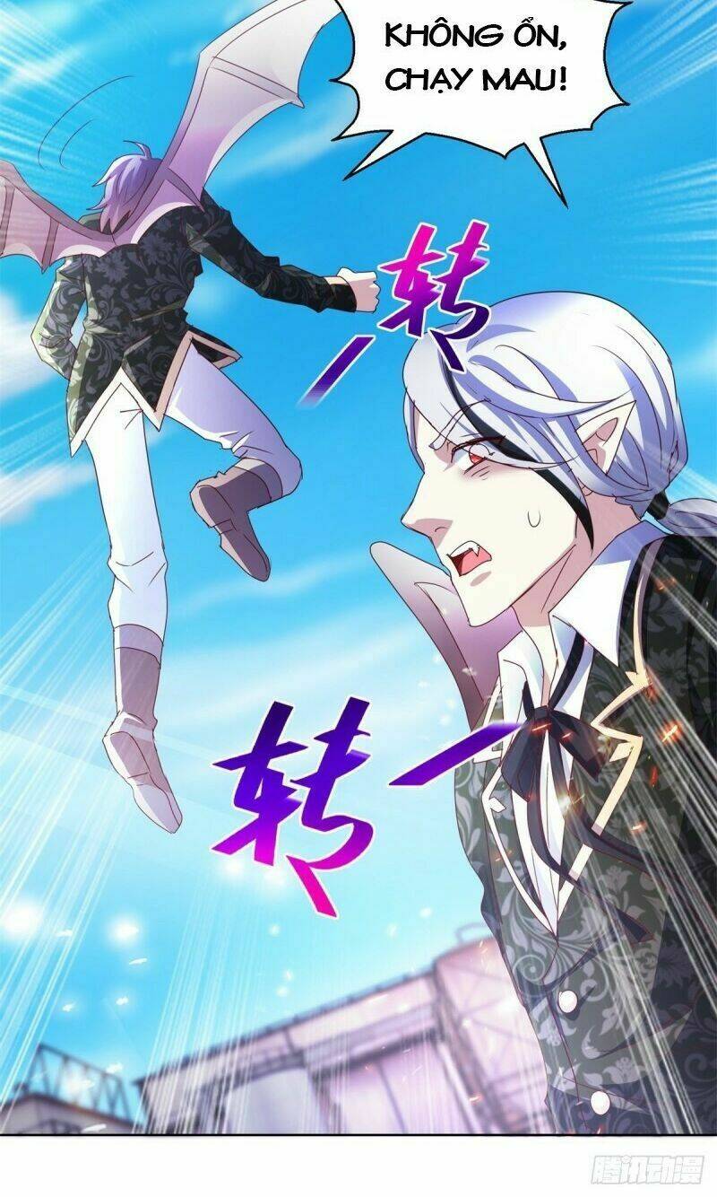 vú em là cổ tiên chapter 138 6