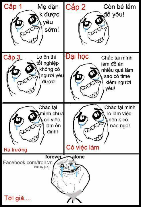 troll bựa hài chapter 4 8