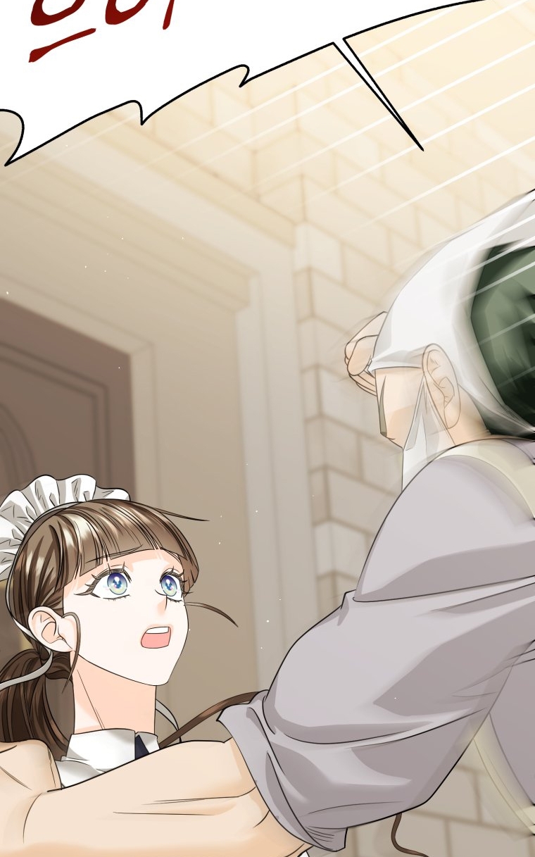 [18+] tôi đã kết hôn với kẻ thù giết cha mẹ chapter 17.2 49