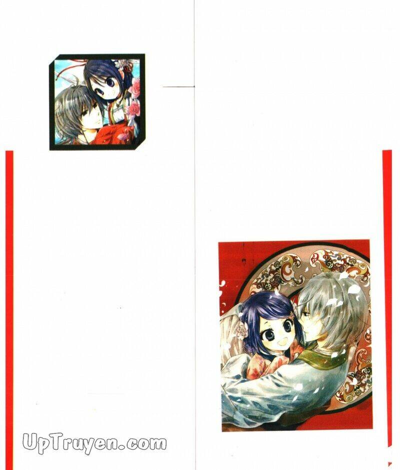 mikado no shihou chapter 25 2