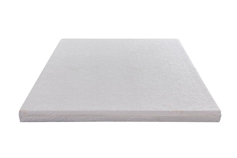 Đệm Cao Su Liên Á Classic cao 10cm- GIƯỜNG ĐƠN - Cao Su Thiên Nhiên 100