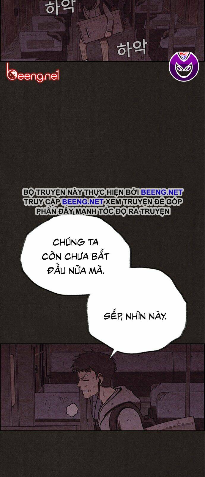 quái vật tại chung cư xanh chapter 116 35