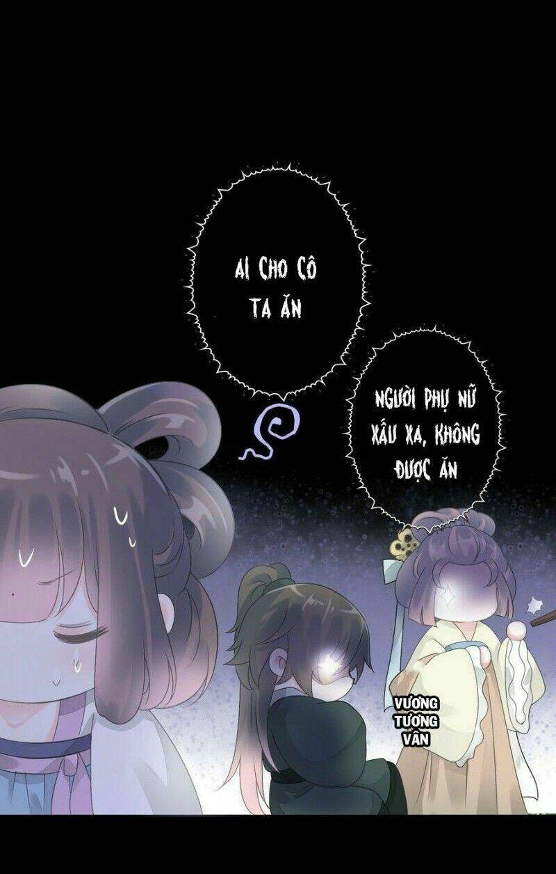 điền viên mật sủng: cô vợ nóng bỏng chapter 91 35