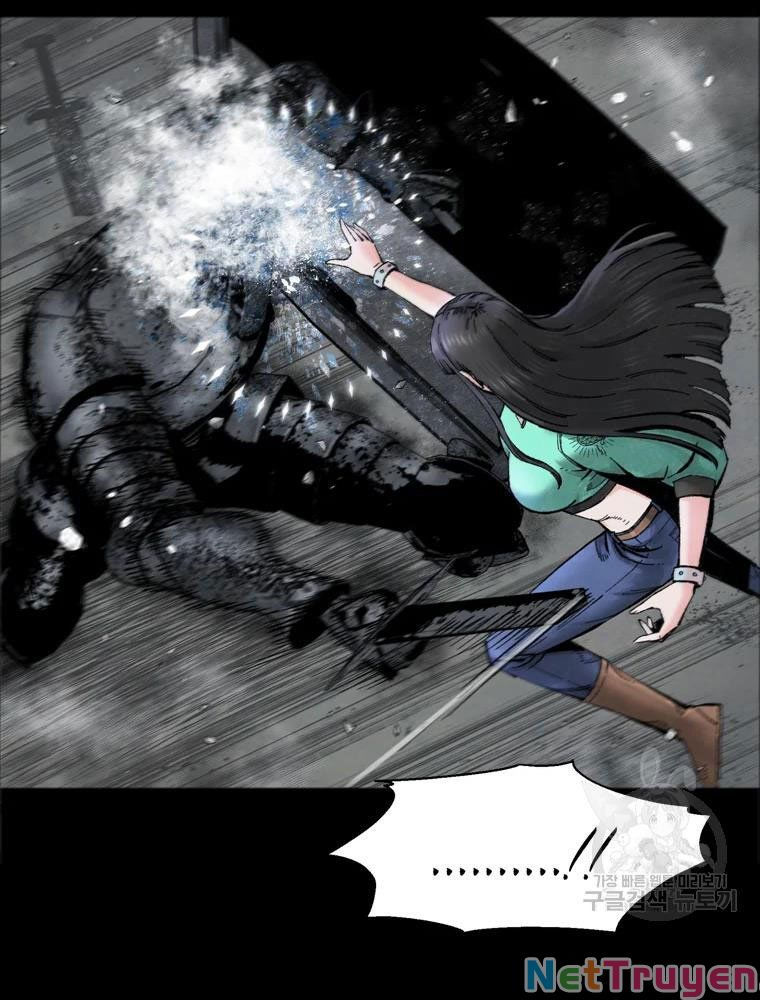 mật mã mê cung chapter 31 30