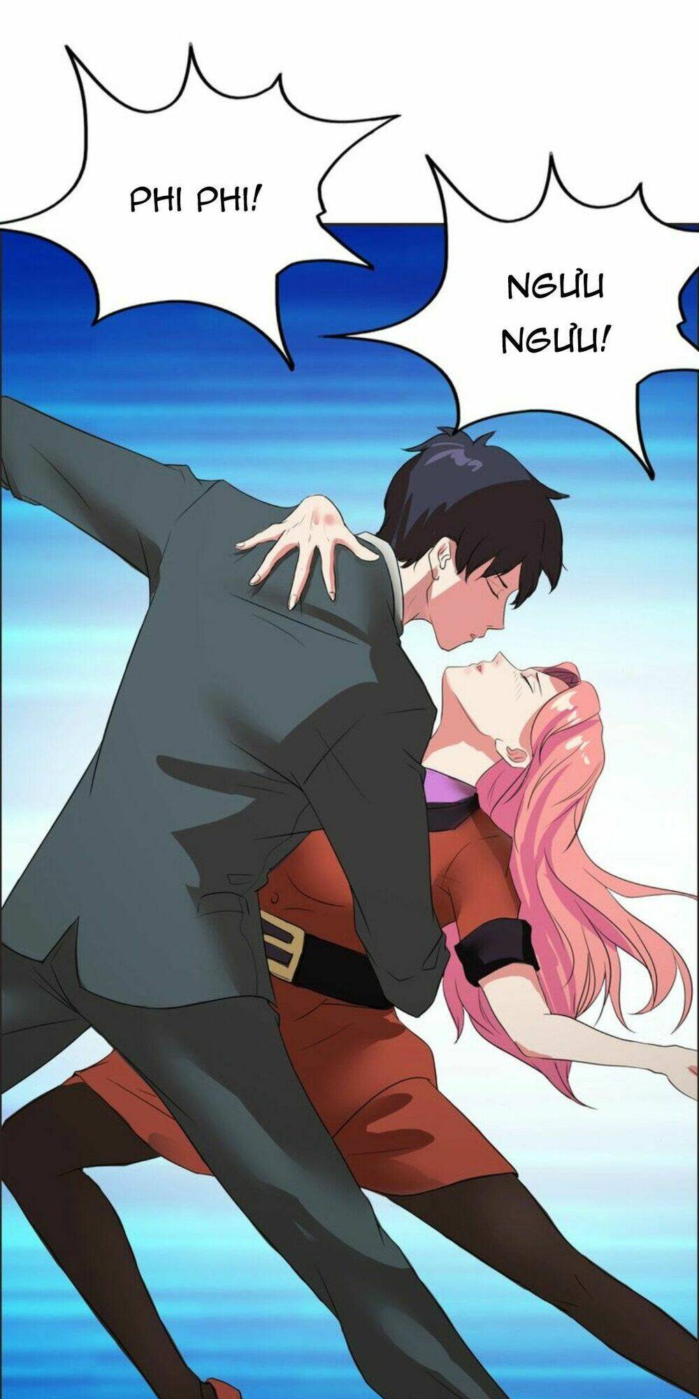ngưu đại lực tiến thành chapter 12 7