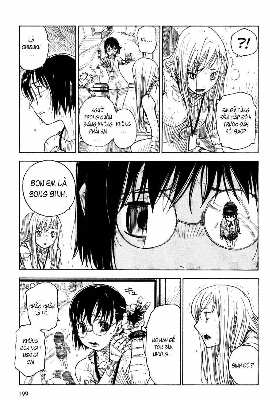 chuyện tình mary chapter 24 5