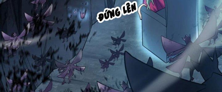 ẩn cư mười vạn năm, đời sau mời ta rời núi chapter 38 4