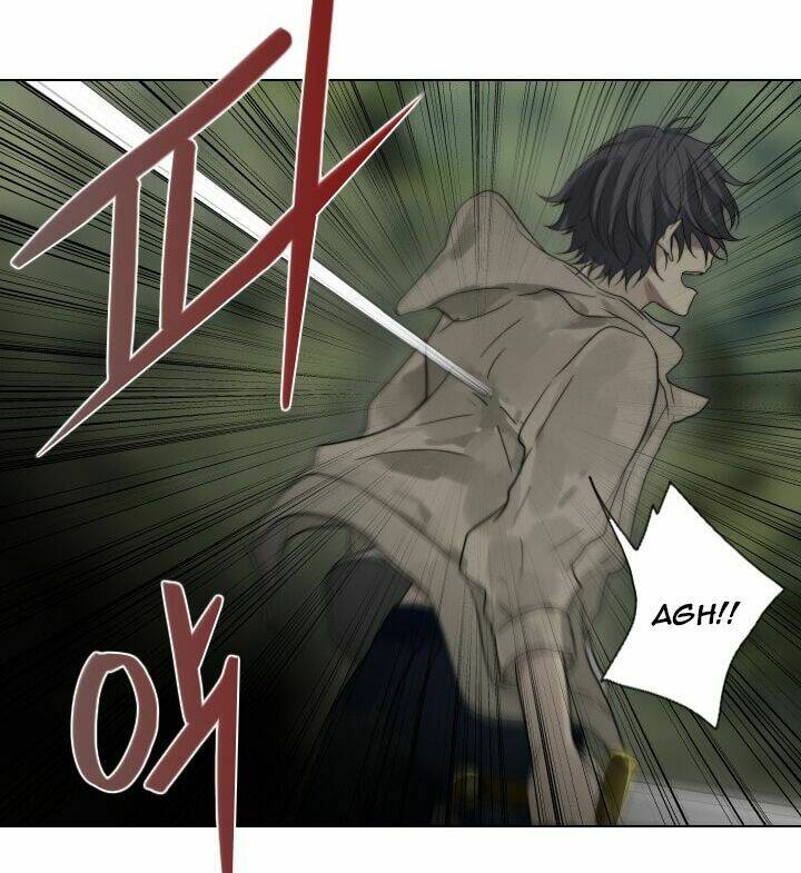 người cống hiến chapter 34 33