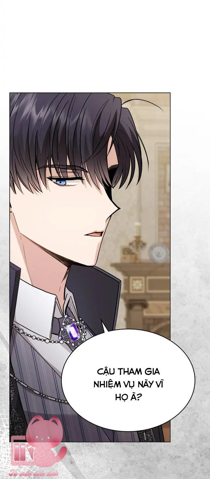 kiên nhẫn chút nào, đại công tước chapter 50 37