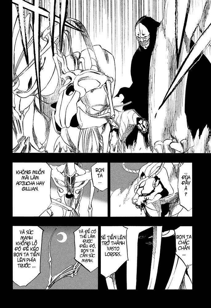 thần chết ichigo chapter 284 12