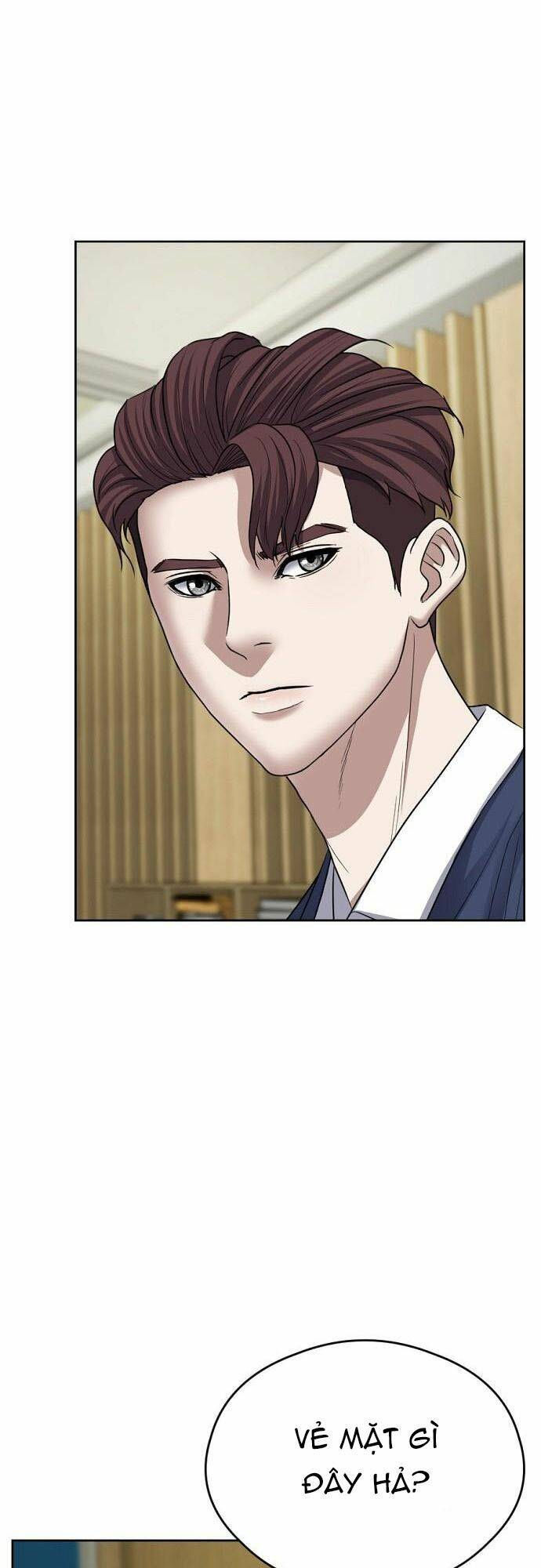 đấu kiếm - công tố viên lách luật chapter 7 69