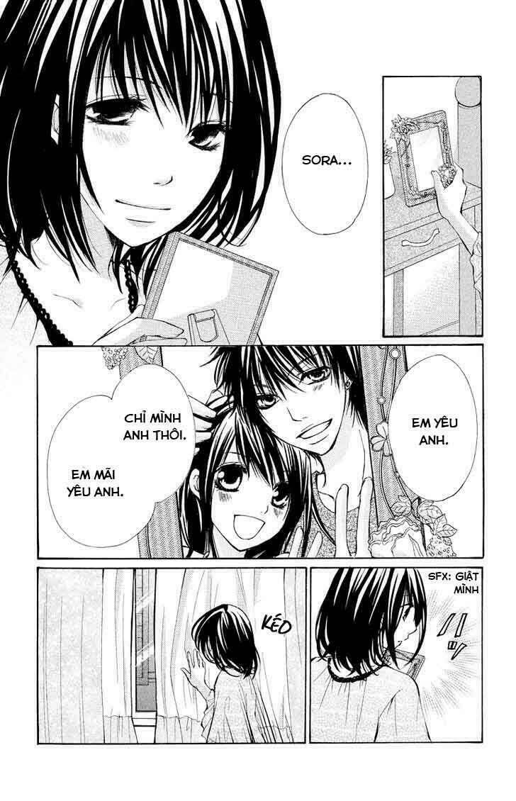 tình yêu và nỗi đau tột cùng chapter 11 25