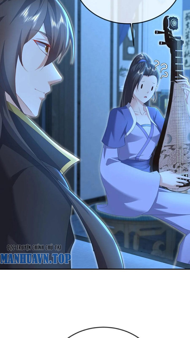 tiên võ đế tôn chapter 582 24