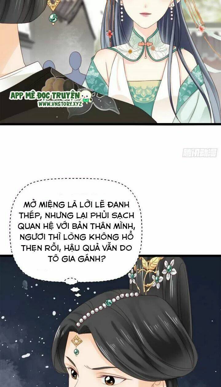 kiều nữ độc phi chapter 207 25