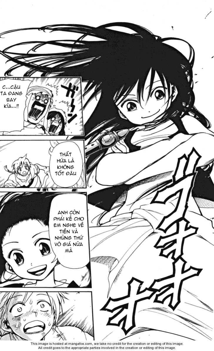 magi - the labyrinth of magic chapter 2 29