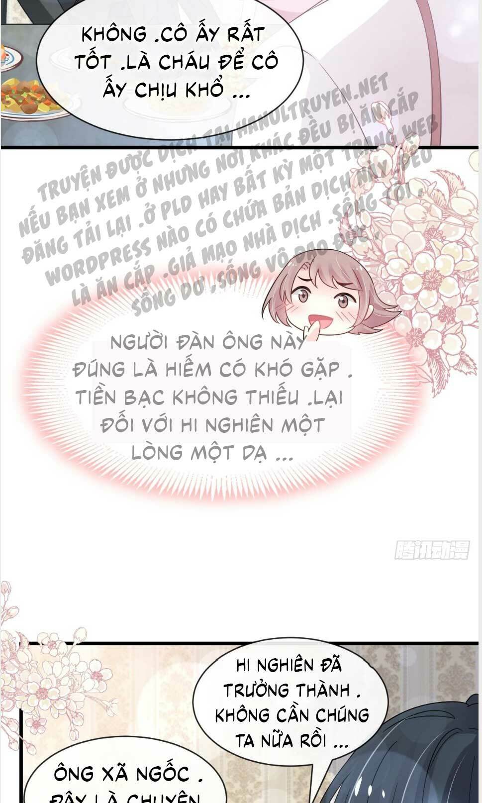 thiên hạ đệ nhất sủng phi chapter 159.2 7