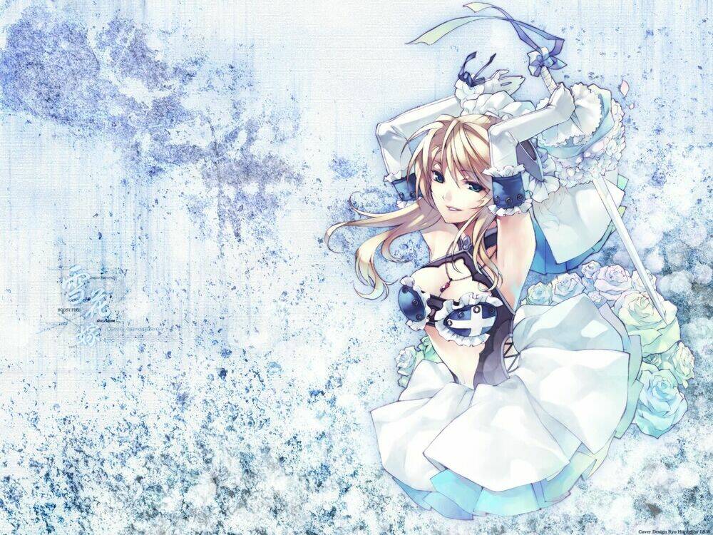 ảnh anime và ảnh wallpaper đẹp chapter 91 15