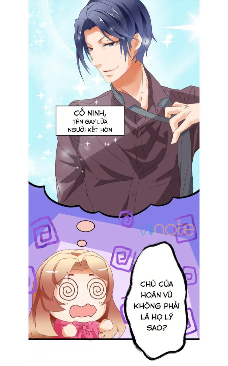 em muốn chiếm lấy nụ hôn của anh chapter 8 33