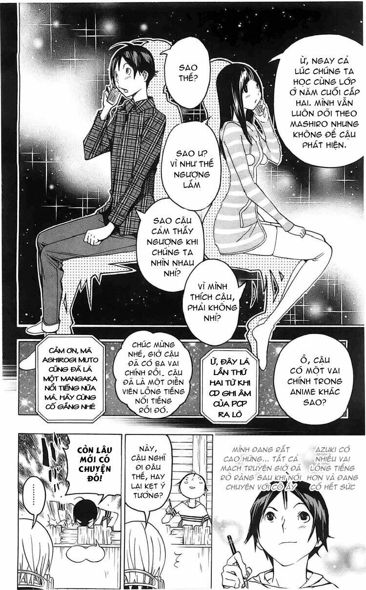 họa sĩ truyện tranh chapter 109 4