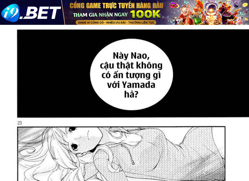 tổng hợp one shot. chapter 369 27