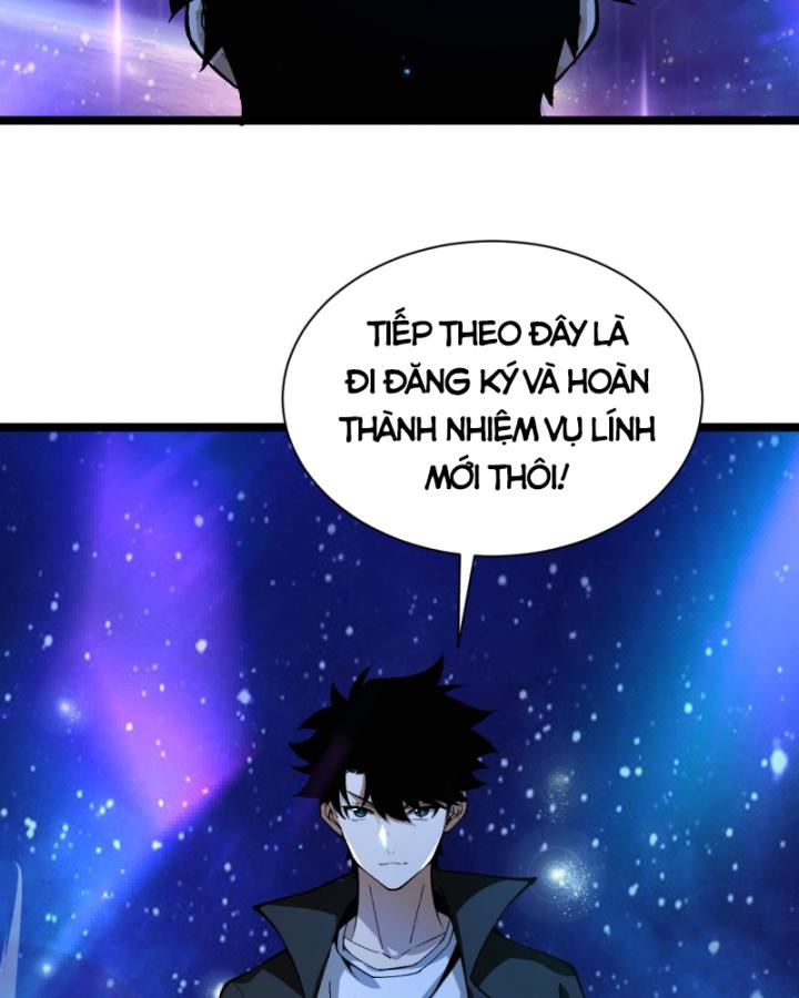 thả đầy sức mạnh? nhưng tôi là pháp sư vong linh! chapter 1 66