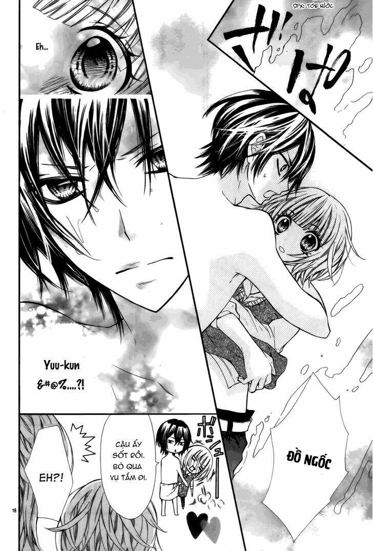 tổng hợp one shot. chapter 341 18