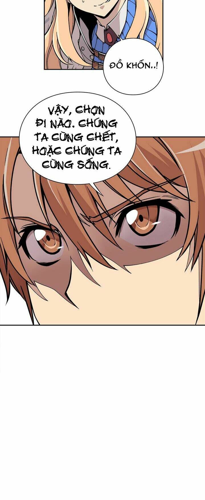 valkyrie agency chapter 3.1 17