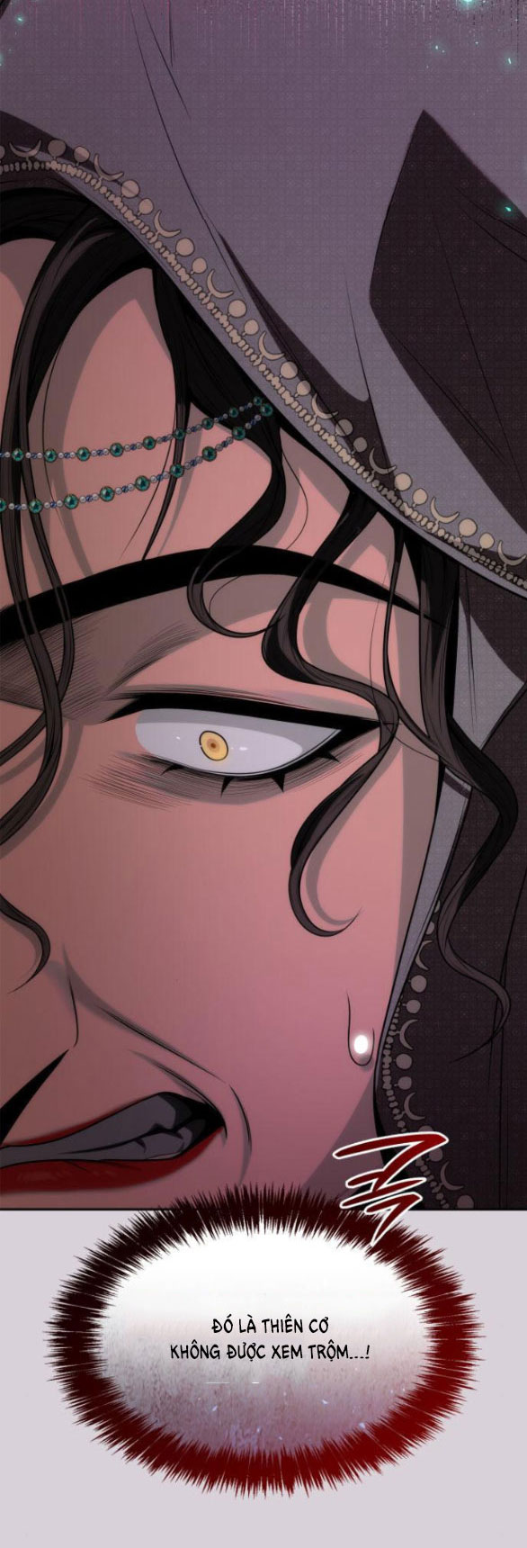 Chị Yêu, Kiếp Này Em Sẽ Là Hoàng Hậu chapter 48.1 - Trang 53