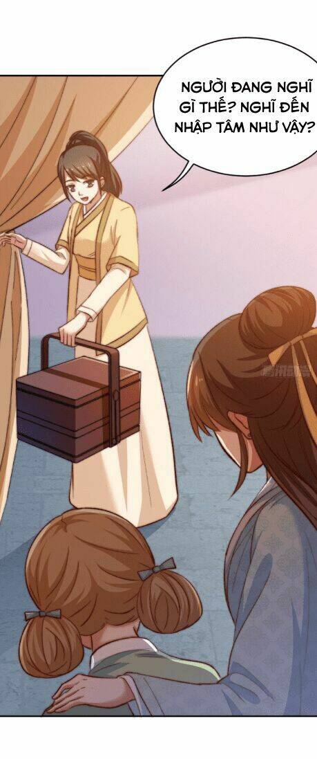 song thế sủng phi chapter 8 15