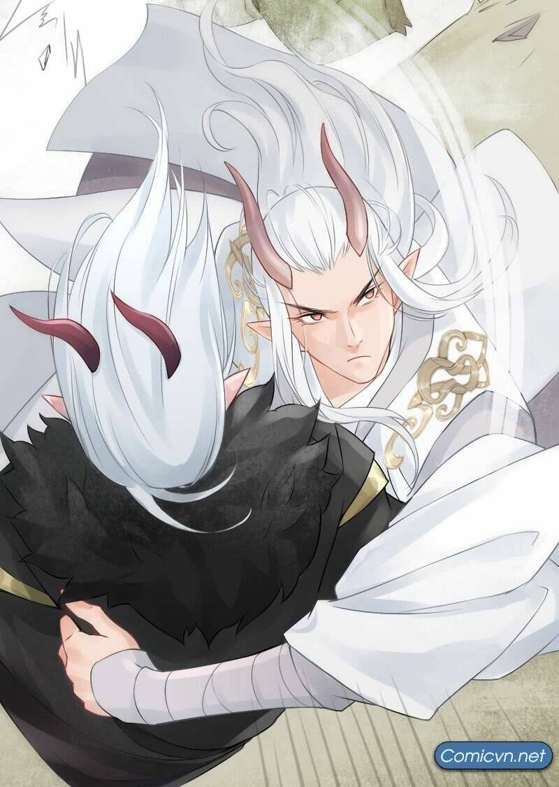 tây du ngạo tuyết thiên chapter 3 7