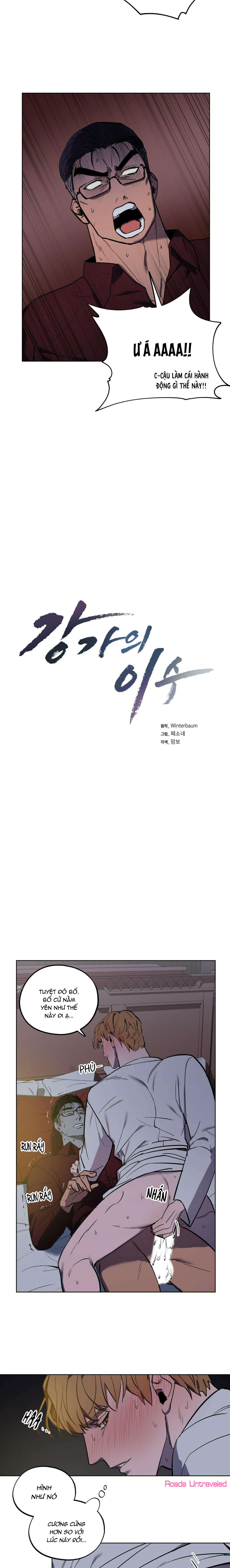 yi su nhà họ kang chapter 22 7