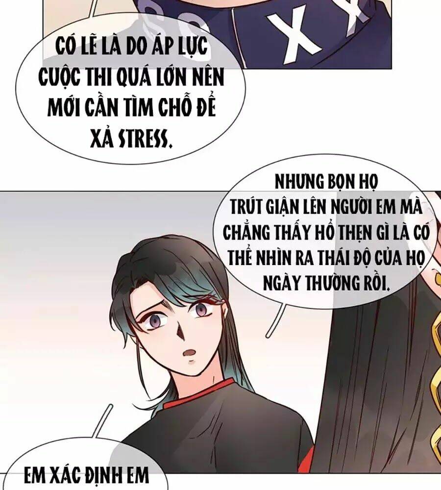 ngôi sao vụn vỡ chapter 28 87