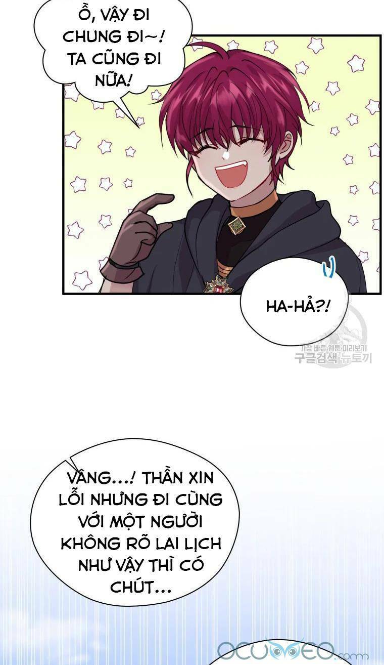 roelin bước đến tương lai chapter 18 28