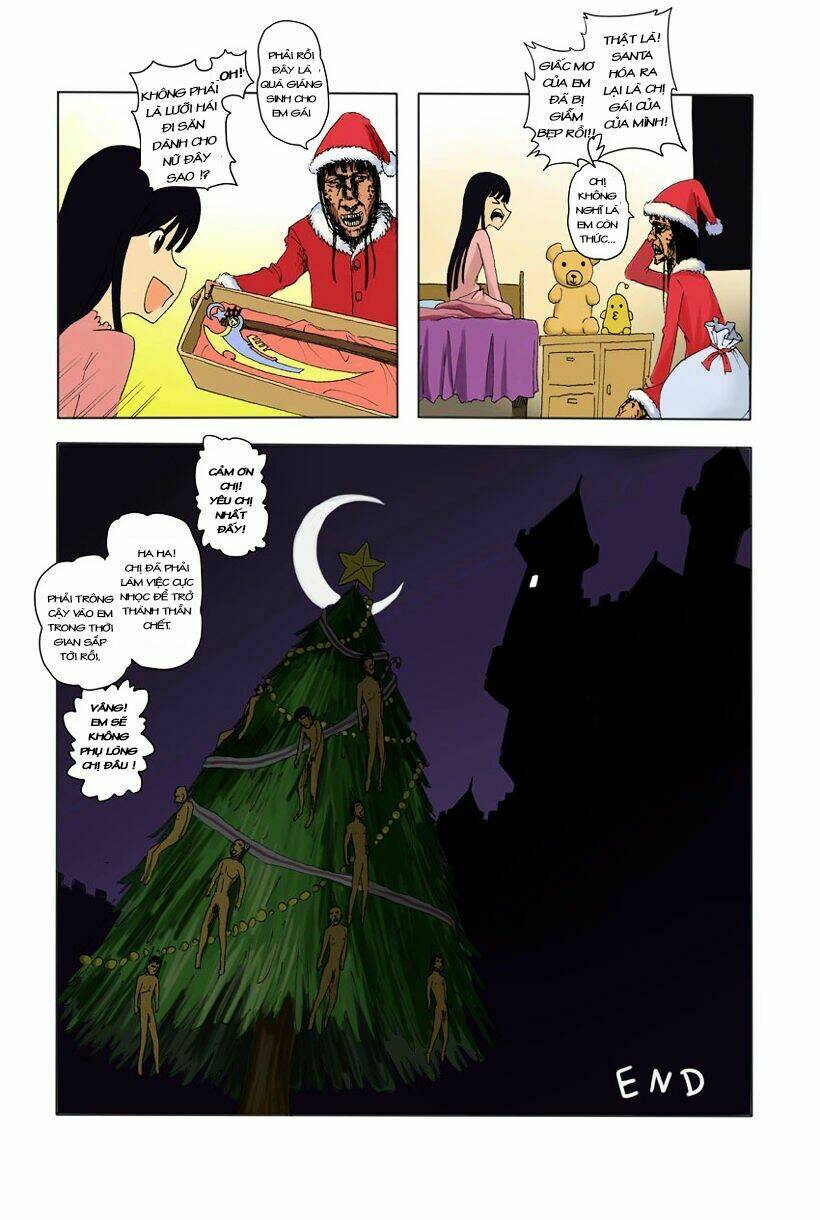 collapse of the world as we know it chapter 0 4