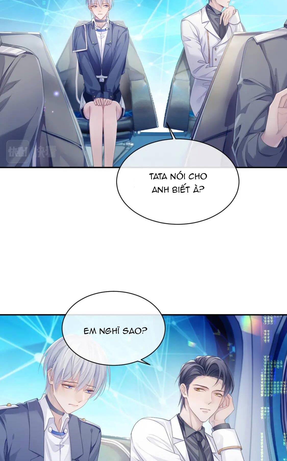 xin hãy ly hôn chapter 45 12