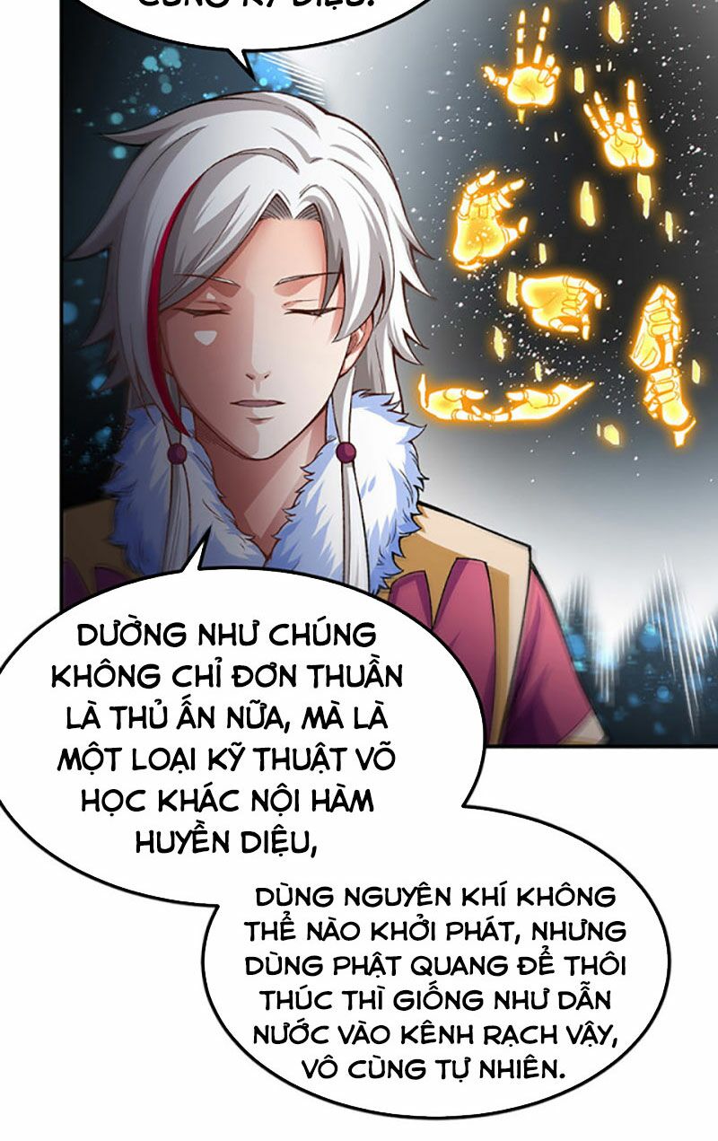 võ đạo độc tôn chapter 364 5