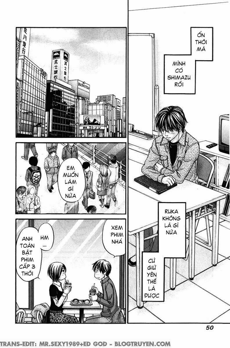 hetakoi chapter 31 17