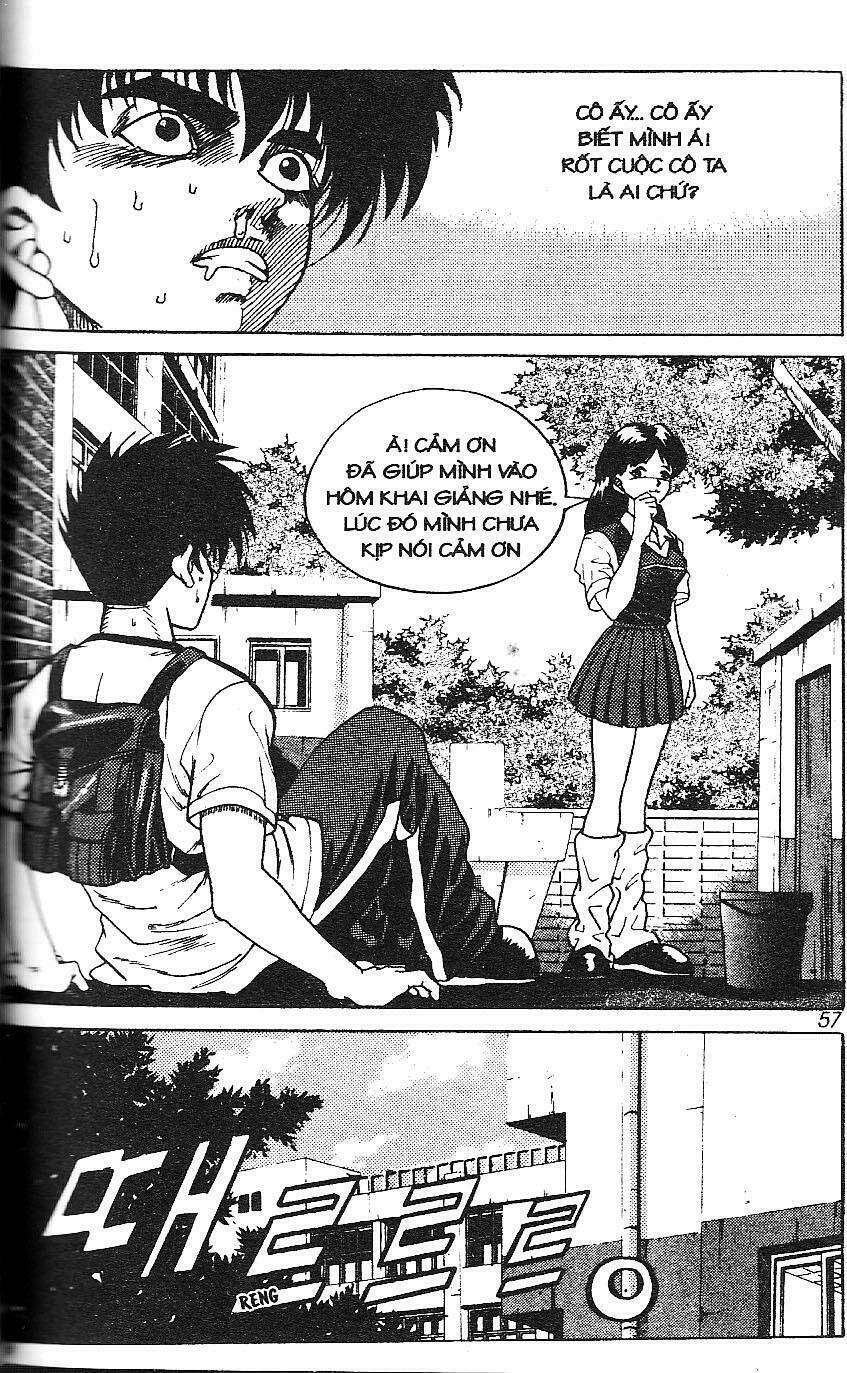 bitagi - anh chàng ngổ ngáo chapter 3 5