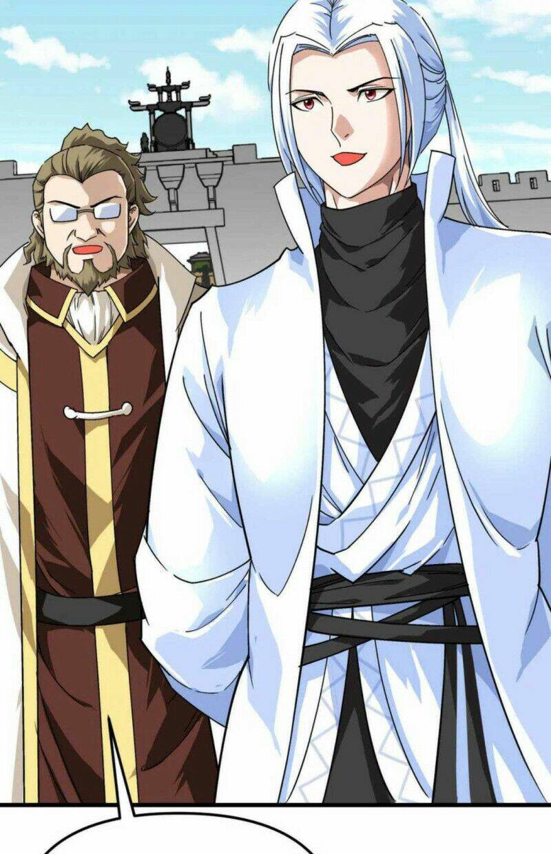 trọng sinh ta là đại thiên thần chapter 148 33