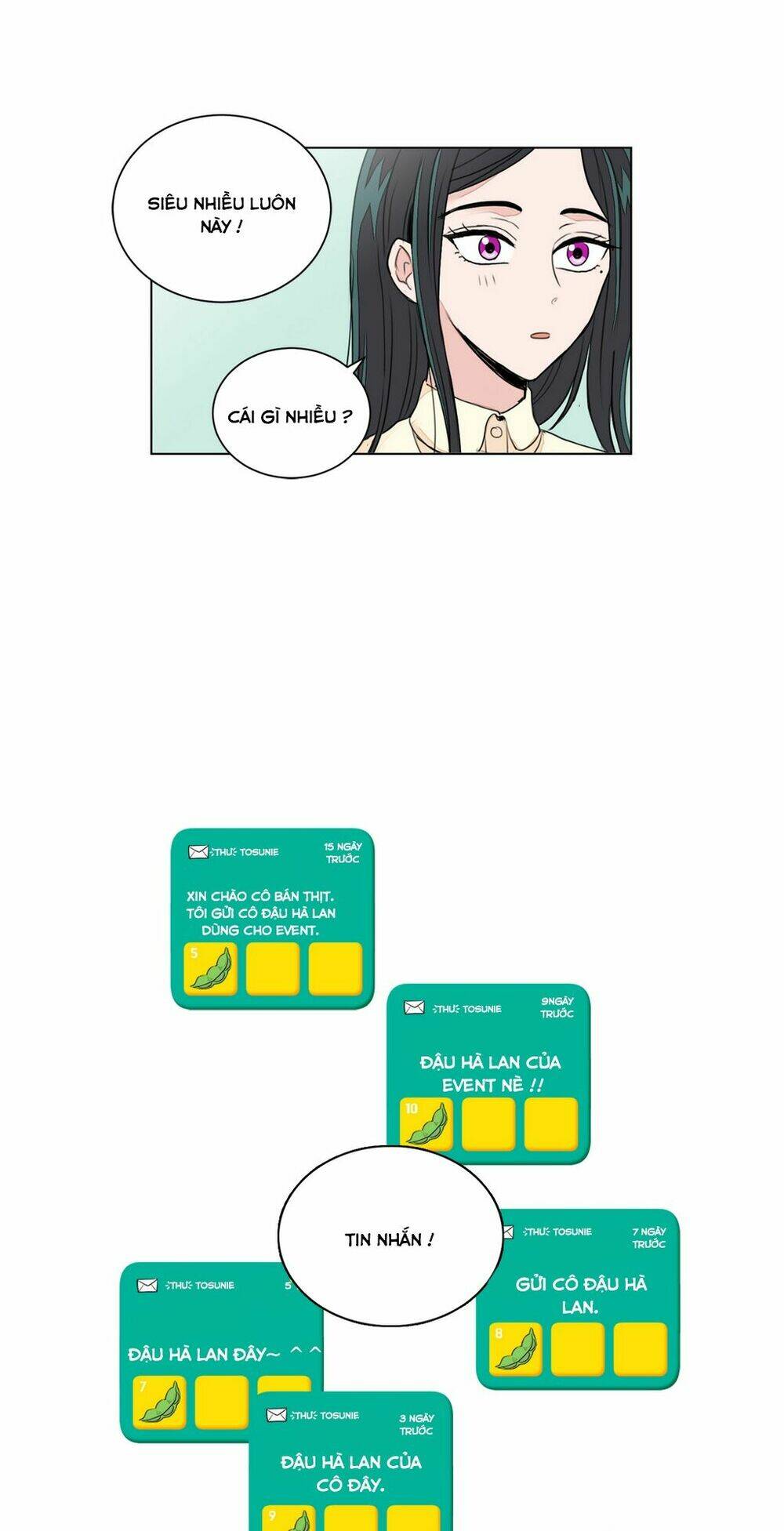 cậu nhóc tiểu học mà tôi yêu! chapter 15 28