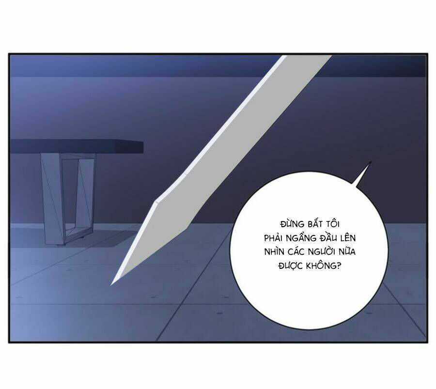 người yêu khát máu của tôi chapter 75 47