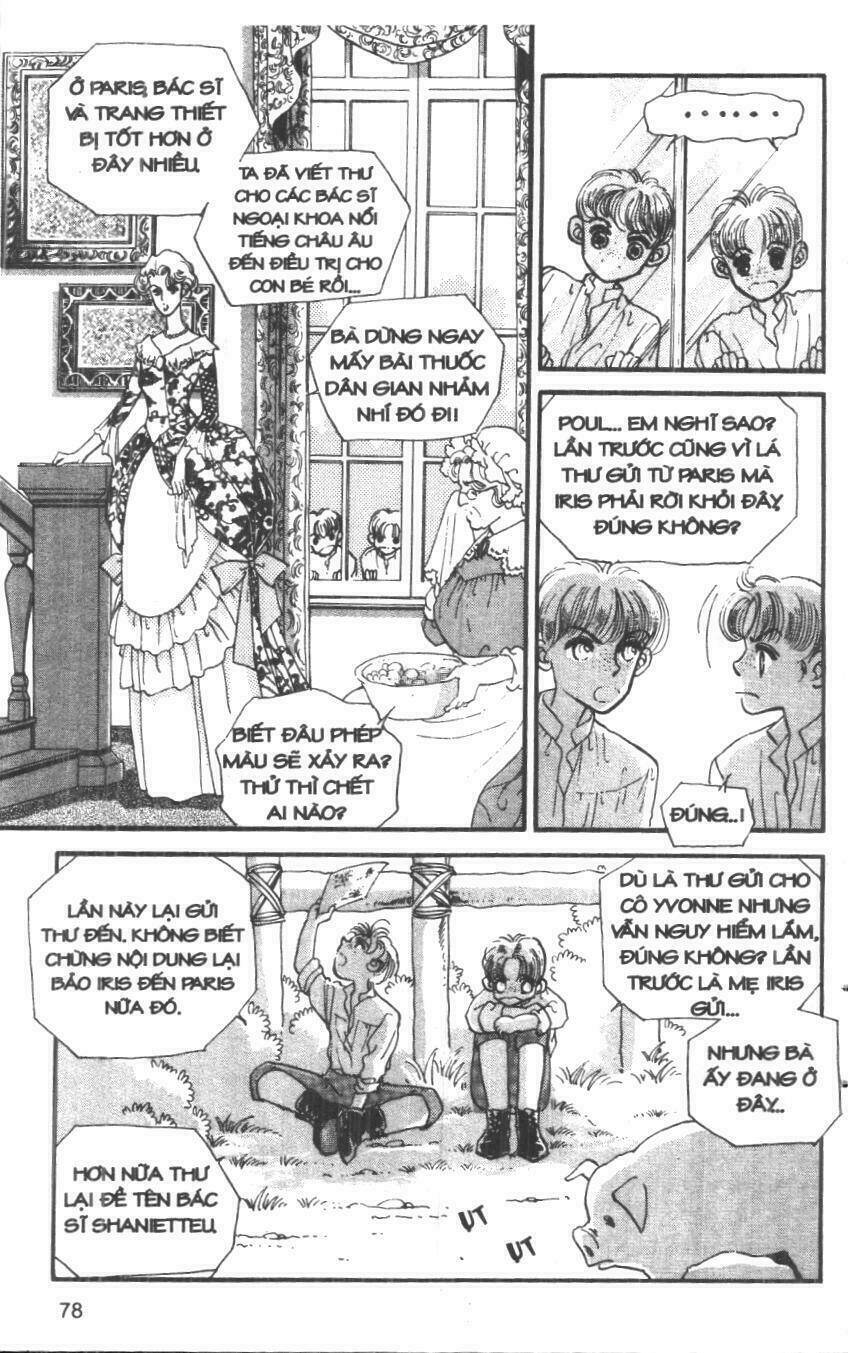 bibi iris chapter 5 78