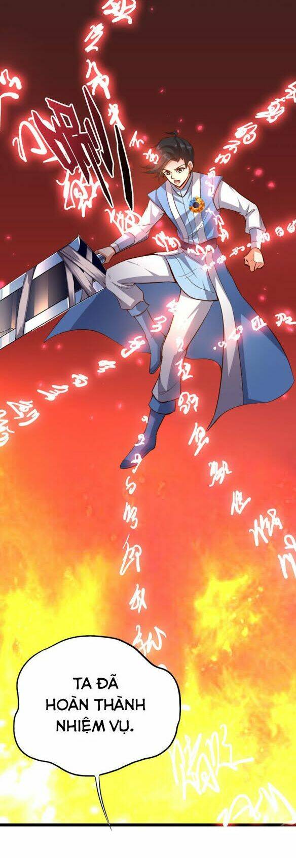 phục thiên thánh chủ chapter 29 21