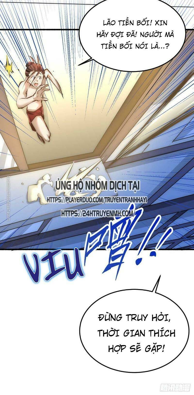 đô thị đỉnh phong cao thủ chapter 142 19