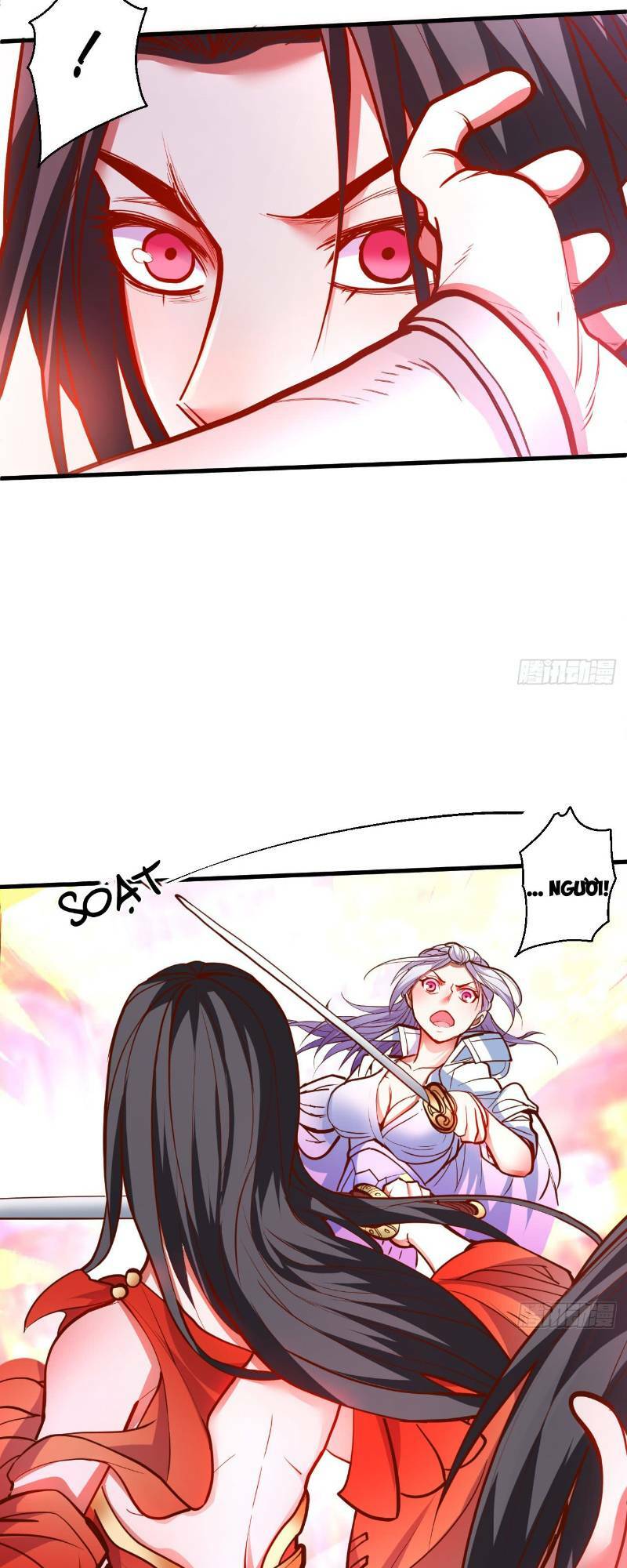 trọng sinh tối cường ma tôn ở rể chapter 17 17